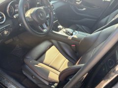 2018 Mercedes-Benz GLC-Class 2018 2.0T AT GLC 260 4MATIC Luxury #6