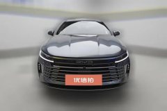 2024 BYD Destroyer 05 2024 Glory 1.5L AT DM-i 55KM Luxury #2