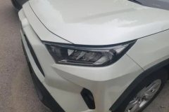 2020 Toyota RAV4 2020 2.0L AT CVT2WDfashionPLUSEdition #5
