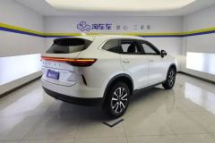 2023 Haval H6 2022 No.3generation 1.5T AT 2WDMax #3