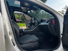 2025 Mercedes-Benz C-Class 2025 1.5T AT C 260 L Sport #12