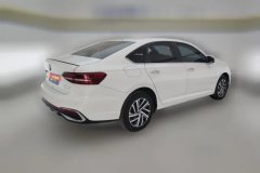 2023 Volkswagen Lavida 2023 280TSI DSGstarry skyEdition #3