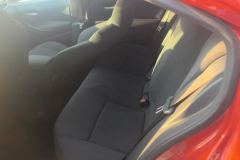 2019 Toyota Corolla 2019 1.2T AT S-CVT GL-iElite #11