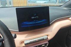 2025 BYD Seagull 2025 305km vitalityEdition #13