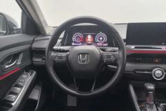 2024 Honda Accord 2024 260TURBO Luxury #15