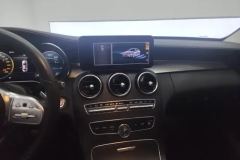 2021 Mercedes-Benz C-Class 2021 1.5T AT C260LSportstar shineCollector #13