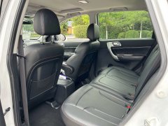 2017 Haval H6 2015 1.5T MT UpgradeEditionElite FWD #5