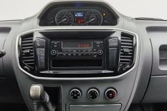 2022 Maxus V80 2021 2.0T AMTClassicAoyuntongSWBSuperLow Roof5/6Seat #16