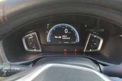 2020 Honda Crider 2019 1.0T AT 180TurboLeading #14