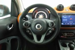 2015 smart ForTwo 2015 1.0 AT 52kilowattHardtopPassionEdition (Imported) #15