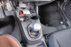 2018 Honda Fit Hatchback 2016 1.5 MT LXComfort #16