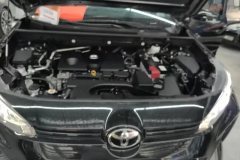 2024 Toyota Wildlander 2023 2.0L AT CVT2WDLuxuryPLUSEdition #10