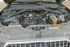 2015 Audi Q5 2015 2.0T AT 40TFSIEntry #10