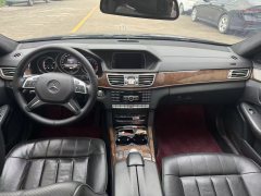 2015 Mercedes-Benz E-Class 2015 3.5 AT E400L Hybrid HEV #7