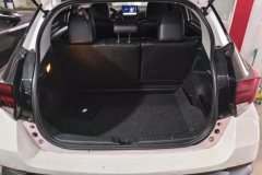 2023 Toyota Yaris L 2022 To dazzleX 1.5L AT CVTLuxuryPLUSEdition #4