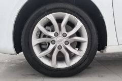 2017 Geely Auto Emgrand GL 2017 1.8 MT Elite #6