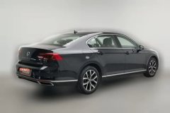 2020 Volkswagen Magotan 2020 2.0T AT 330TSILeading #2