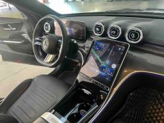 2024 Mercedes-Benz C-Class 2024 1.5T AT C 260 L Hao YeSport #9