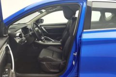 2019 Geely Auto Binyue 2019 1.5T AT 260Tknight China V #13