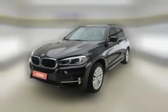 2016 BMW X5(Imported)(Imported) 2015 2.0T AT 28i (Imported) #1