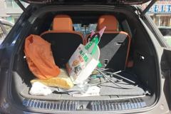 2023 Li Auto Li Auto L8 2023 Pro #4