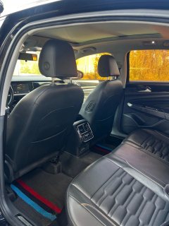 2019 Volkswagen Passat 2019 2.0T AT 330TSIElite China VI #4