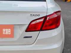2016 Chang'an Eado 2015 1.6 MT Luxury China V #12