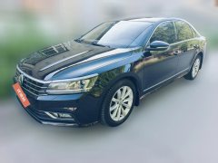 2016 Volkswagen Passat 2016 1.8T AT 330TSIHonor #5