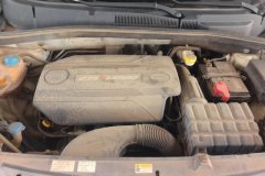 2016 GAC Trumpchi Trumpchi GS4 2016 1.5T AT 235TElite #10