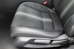 2023 Honda Civic 2022 1.5T AT 240TURBO burningEdition #21