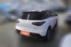 2025 Geely Galaxy Geely Galaxy Xingyuan 2025 310km Youth #3