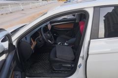 2025 Volkswagen Bora Sedan 2025 Facelift 200TSI DSGYuexingNavEdition #9