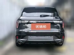 2022 Lynk & Co Lynk & Co 01 PHEV 2022 1.5TD AT PHEV Plus #4
