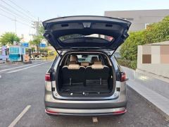 2023 BYD Song MAX New Energy 2022 DM-i 105KM Flagship #7