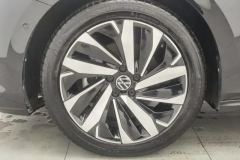 2023 Volkswagen Passat 2022 2.0T AT 330TSI Luxury #6