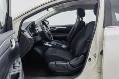 2020 Nissan Sylphy 2019 1.6 AT ClassicXEComfort #13