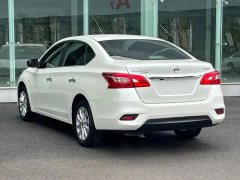 2020 Nissan Sylphy 2019 1.6 AT ClassicXLLuxury #6