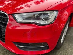 2017 Audi A3 Sportback 2016 1.4T AT 35TFSILinkedIn #5