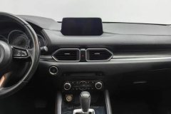 2021 Mazda CX-5 2021 2.5L AT AWD Premium #16