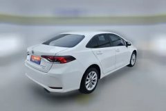 2021 Toyota Corolla 2021 1.2T AT S-CVTElitePLUSEdition #3