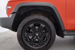 2023 Tank 300 2023 Off-road 2.0T AT conqueror #6