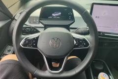 2024 Volkswagen ID.3 2025 clever OutstandingEdition #15