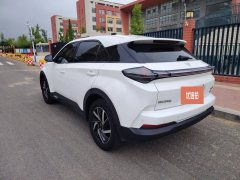2022 Neta U 2021 Facelift Pro 400 industryCustom #8