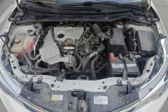 2019 Toyota Levin 2017 1.2T MT ESharp #10