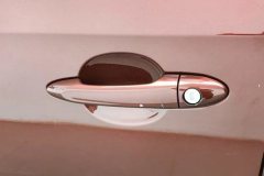 2020 Buick Excelle GT Sedan 2021 1.3T AT 18TLightly mixedElite #8