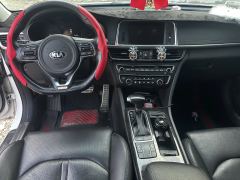 2016 Kia K5 2016 1.6T AT PRM #9