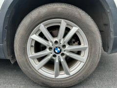 2016 BMW X5(Imported)(Imported) 2015 2.0T AT 28i (Imported) #9