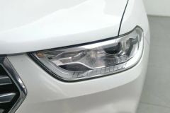 2016 Haval H2 2017 1.5T MT Blue LabelPremium FWD #5