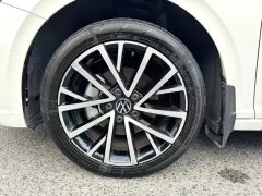 2021 Volkswagen Lavida 2021 1.4T AT 280TSILuxury #6