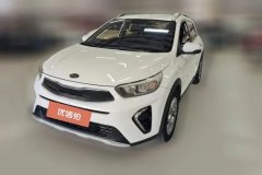 2018 Kia KX1 2019 1.4 AT EnjoyEdition #1